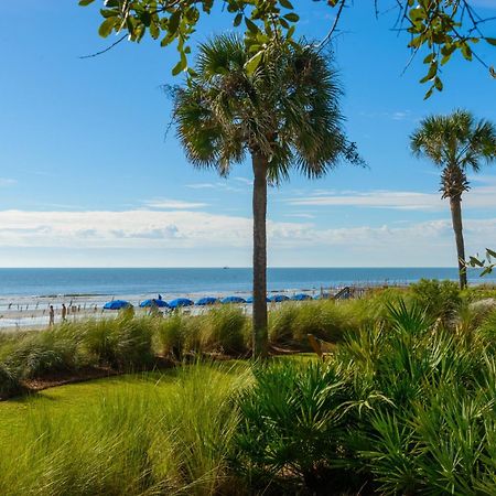 Willa 14 Armada Hilton Head Island Zewnętrze zdjęcie