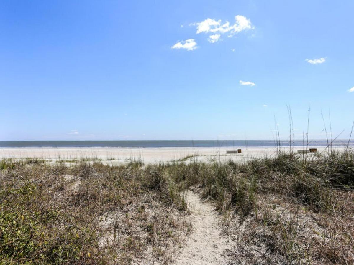 Willa 14 Armada Hilton Head Island Zewnętrze zdjęcie