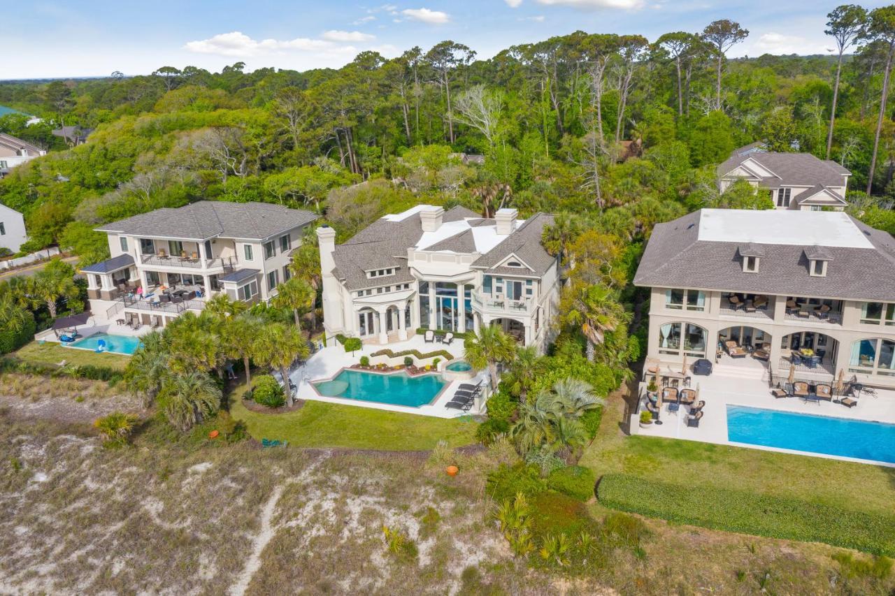 Willa 14 Armada Hilton Head Island Zewnętrze zdjęcie