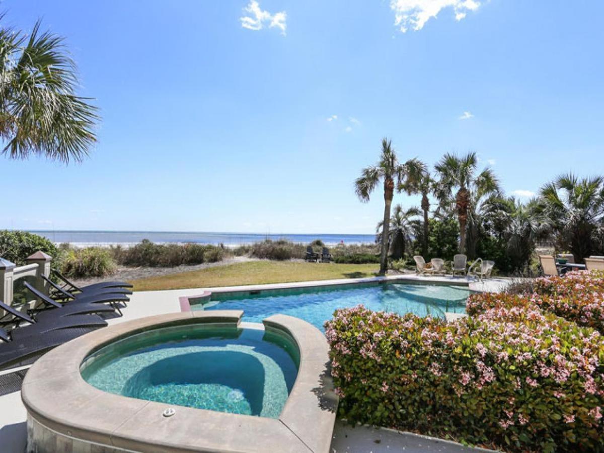 Willa 14 Armada Hilton Head Island Zewnętrze zdjęcie
