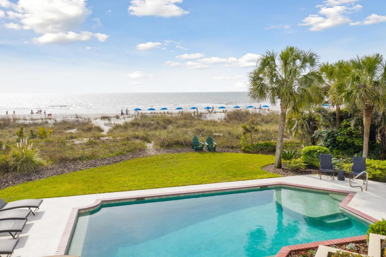 Willa 14 Armada Hilton Head Island Zewnętrze zdjęcie