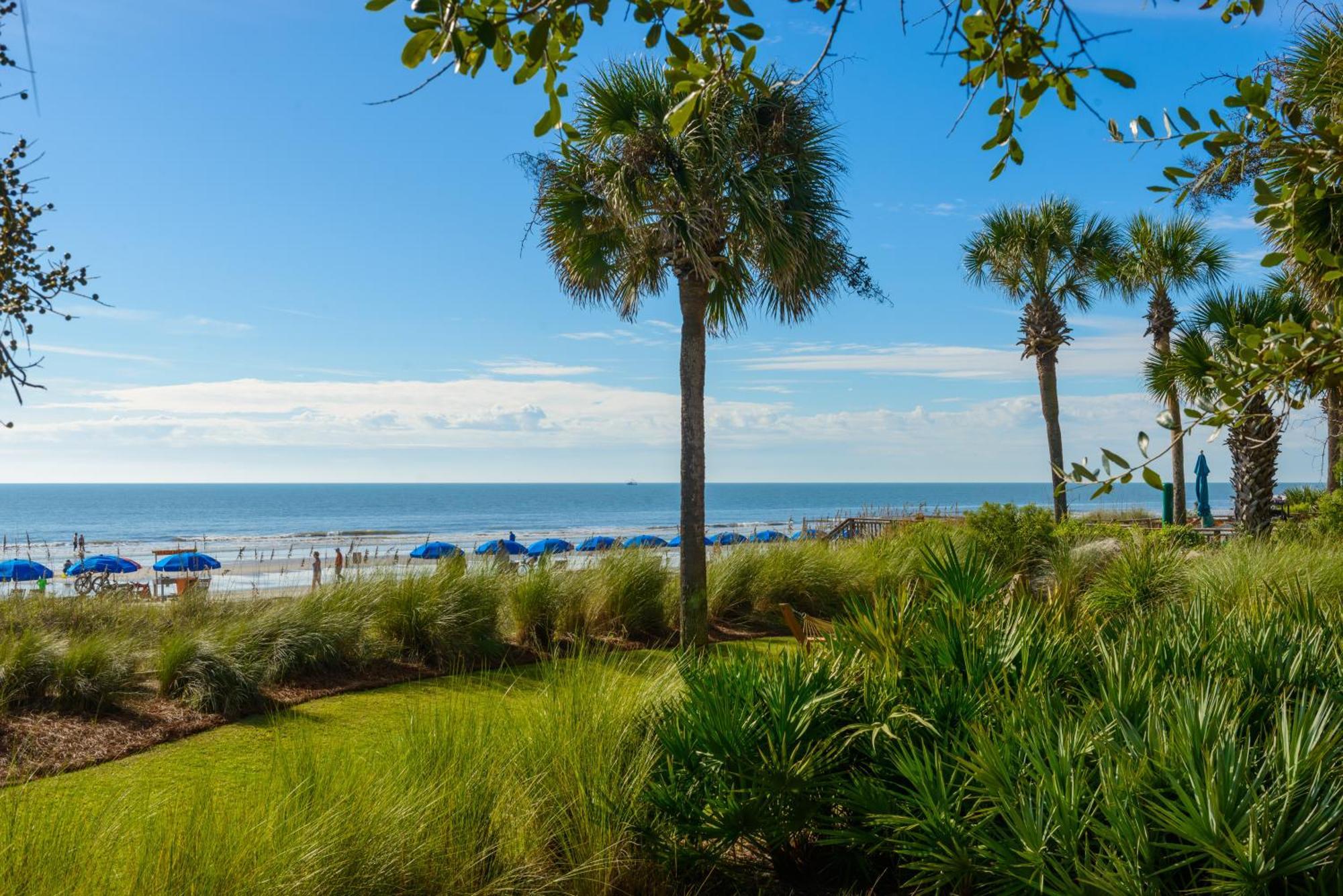 Willa 14 Armada Hilton Head Island Zewnętrze zdjęcie