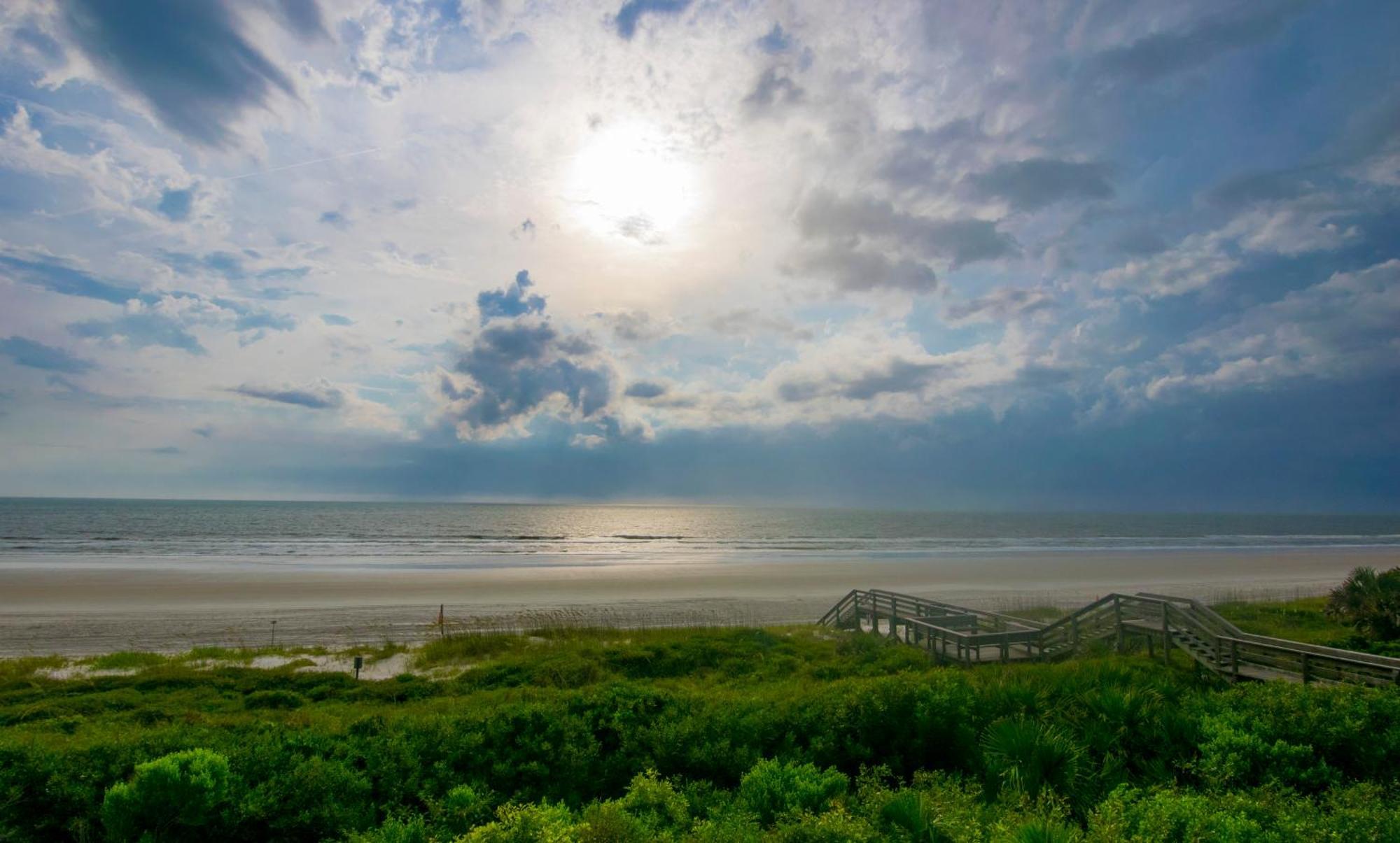Willa 14 Armada Hilton Head Island Zewnętrze zdjęcie