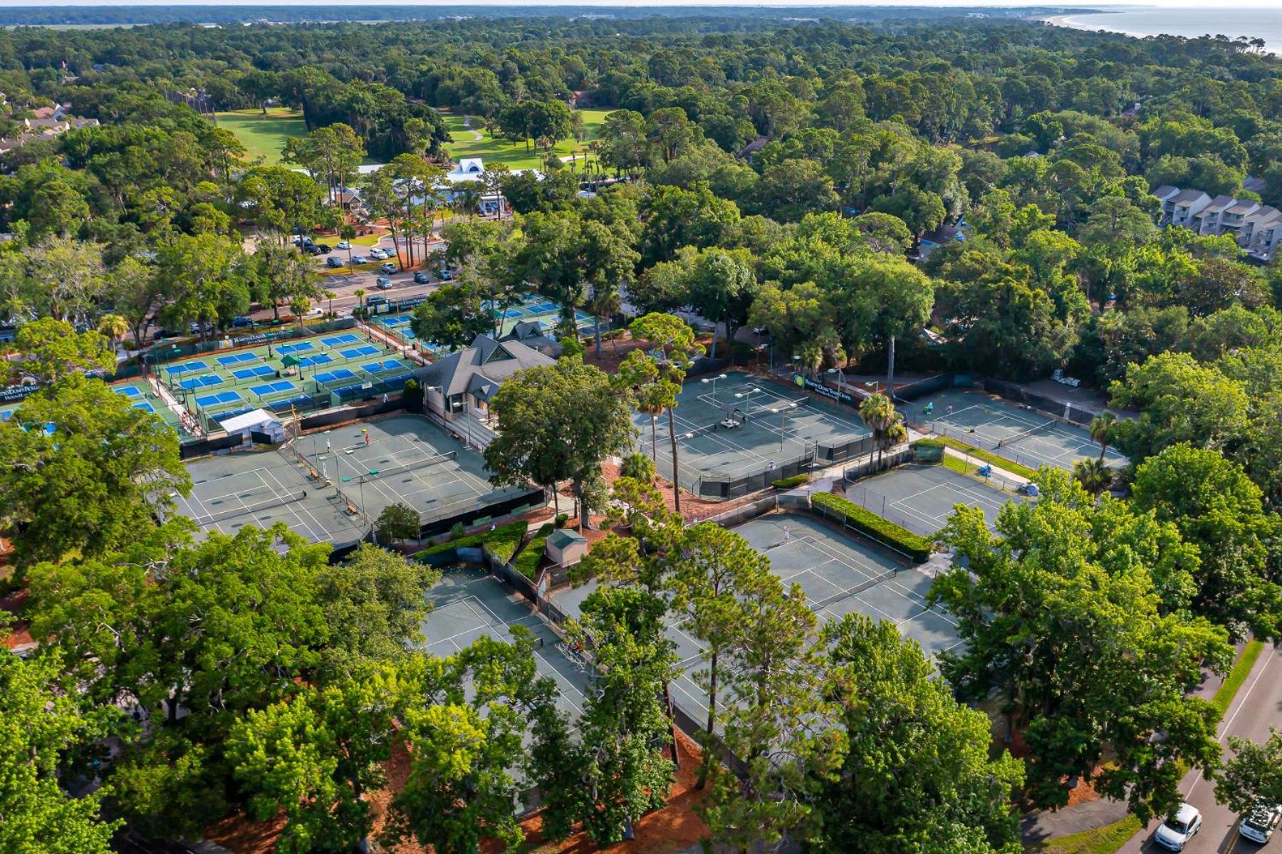 Willa 14 Armada Hilton Head Island Zewnętrze zdjęcie